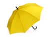 Зонт-трость полуавтомат Wetty с проявляющимся рисунком, желтый (P) (Изображение 5)