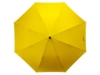 Зонт-трость полуавтомат Wetty с проявляющимся рисунком, желтый (P) (Изображение 9)