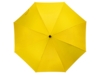 Зонт-трость полуавтомат Wetty с проявляющимся рисунком, желтый (P) (Изображение 10)