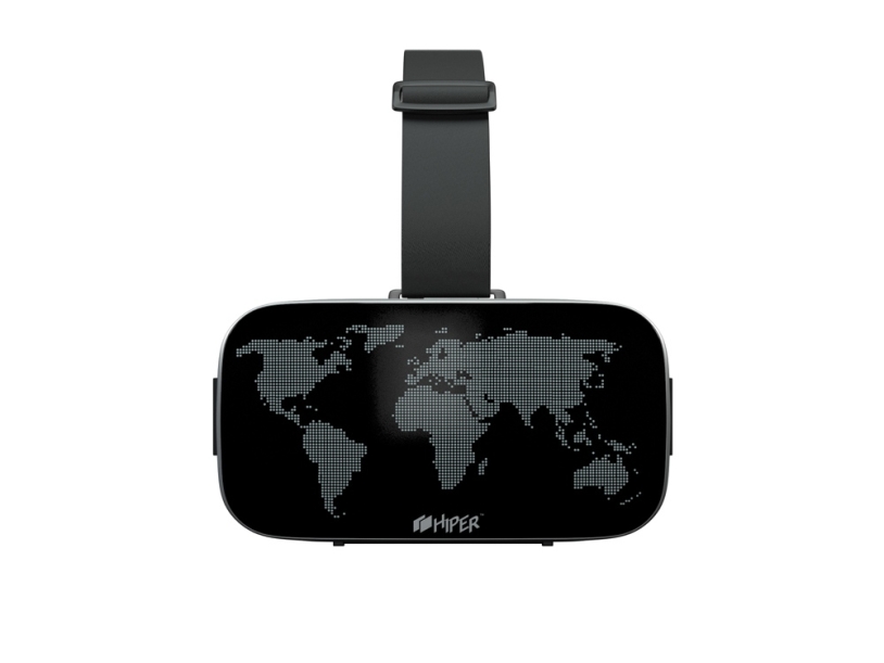VR-очки HIPER VRW (P) (Изображение 3)