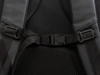 Рюкзак Gym с отделением для обуви, черный (P) (Изображение 10)