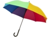 23-дюймовый ветрозащитный полуавтоматический зонт Sarah (Изображение 1)