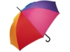 23-дюймовый ветрозащитный полуавтоматический зонт Sarah (Изображение 3)