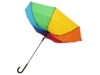 23-дюймовый ветрозащитный полуавтоматический зонт Sarah (Изображение 4)