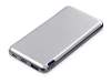 Внешний аккумулятор Forge, Evolt, металл, 10000mah (Изображение 1)