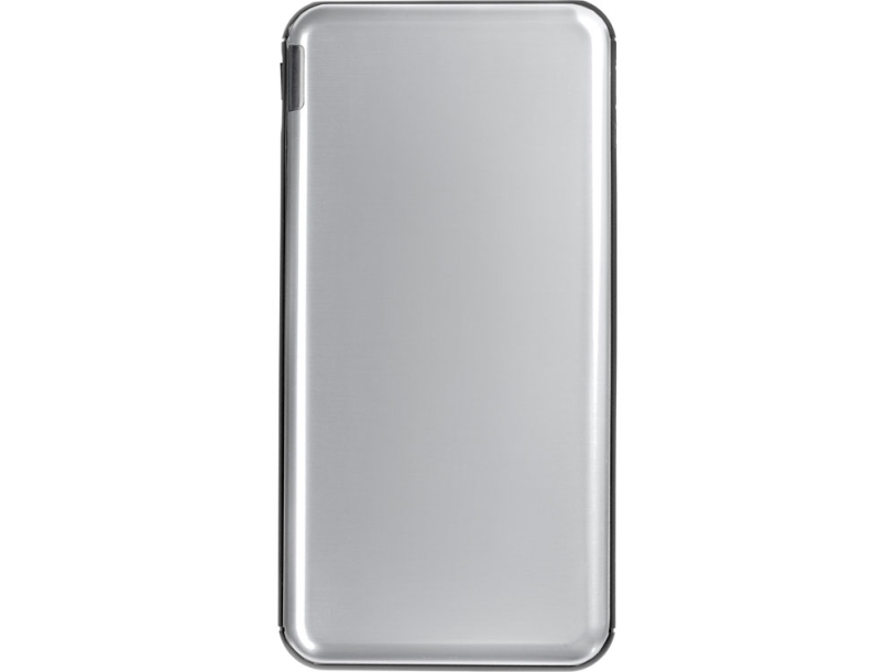 Внешний аккумулятор Forge, Evolt, металл, 10000mah (Изображение 2)