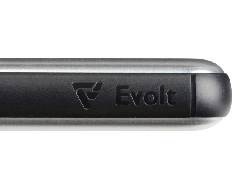 Внешний аккумулятор Forge, Evolt, металл, 10000mah (Изображение 9)