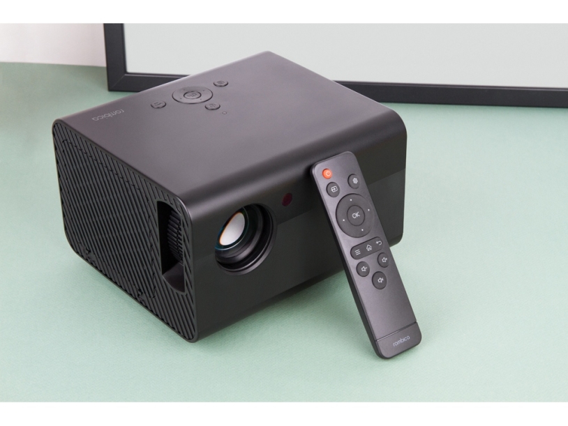Проектор Rombica Ray Smart Cube  (Изображение 10)