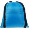 Детский рюкзак Wonderkid, голубой (Изображение 2)