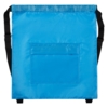 Детский рюкзак Wonderkid, голубой (Изображение 3)