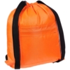 Детский рюкзак Wonderkid, оранжевый (Изображение 1)