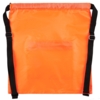 Детский рюкзак Wonderkid, оранжевый (Изображение 4)