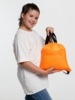 Детский рюкзак Wonderkid, оранжевый (Изображение 5)