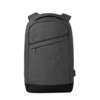 Рюкзак для ноутбука (черный) (Изображение 1)
