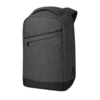 Рюкзак для ноутбука (черный) (Изображение 4)