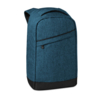 Рюкзак для ноутбука (синий) (Изображение 5)