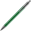 Ручка шариковая Underton Metallic, зеленая (Изображение 4)