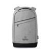 Рюкзак для ноутбука (серый) (Изображение 3)
