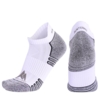 Набор из 3 пар спортивных мужских носков Monterno Sport, белый (Изображение 2)