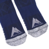 Набор из 3 пар спортивных мужских носков Monterno Sport, синий (Изображение 3)