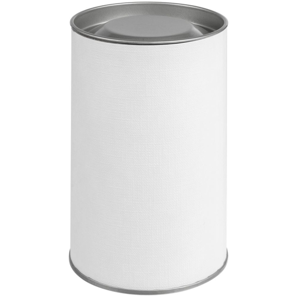 Тубус TeaParty ver. 2, белый (Изображение 1)