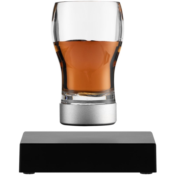 Левитирующий стакан Leviglass (Изображение 1)