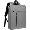 Рюкзак для ноутбука Burst Oneworld, серый (Изображение 1)
