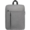 Рюкзак для ноутбука Burst Oneworld, серый (Изображение 3)