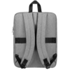 Рюкзак для ноутбука Burst Oneworld, серый (Изображение 4)