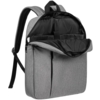 Рюкзак для ноутбука Burst Oneworld, серый (Изображение 5)