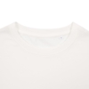 Футболка оверсайз унисекс Big Haul, молочно-белая, размер L (Изображение 3)