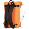 Рюкзак urbanPulse, оранжевый (Изображение 3)