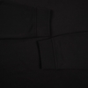 Толстовка унисекс Hike Klondike, черная, размер S (Изображение 4)