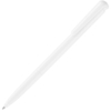 Ручка шариковая Penpal, белая (Изображение 1)