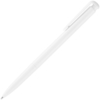 Ручка шариковая Penpal, белая (Изображение 2)