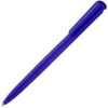 Ручка шариковая Penpal, синяя (Изображение 1)