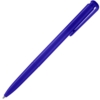 Ручка шариковая Penpal, синяя (Изображение 3)