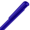 Ручка шариковая Penpal, синяя (Изображение 5)