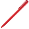 Ручка шариковая Penpal, красная (Изображение 2)
