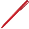 Ручка шариковая Penpal, красная (Изображение 3)