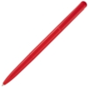 Ручка шариковая Penpal, красная (Изображение 4)