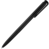 Ручка шариковая Penpal, черная (Изображение 3)