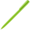 Ручка шариковая Penpal, зеленая (Изображение 1)