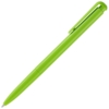 Ручка шариковая Penpal, зеленая (Изображение 2)