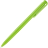 Ручка шариковая Penpal, зеленая (Изображение 3)