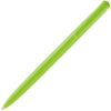 Ручка шариковая Penpal, зеленая (Изображение 4)