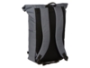 Рюкзак Vel для ноутбука 15 из переработанного пластика (серый)  (Изображение 7)
