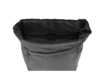 Рюкзак Vel для ноутбука 15 из переработанного пластика (серый)  (Изображение 12)