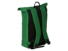 Рюкзак Vel для ноутбука 15 из переработанного пластика (темно-зеленый)  (Изображение 7)