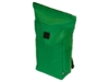 Рюкзак Vel для ноутбука 15 из переработанного пластика (темно-зеленый)  (Изображение 10)